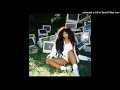 SZA Supermodel Clean Audio
