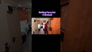 Inside Cabin Tour 🛳️  Norwegian Gem #shorts #cabintour Cabin 10579