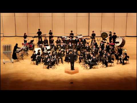 99音樂比賽 成大自選曲At the Break of Gondwana