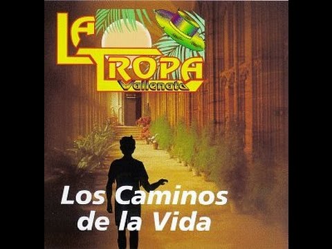 Popurri Festival Vallenato La Tropa Vallenata