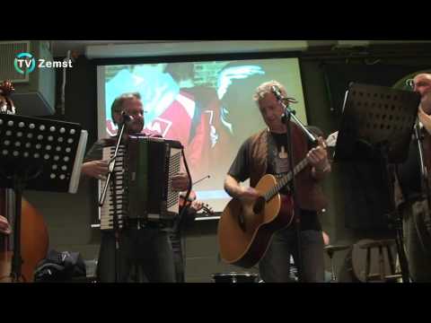 KFC Eppegem kampioenviering