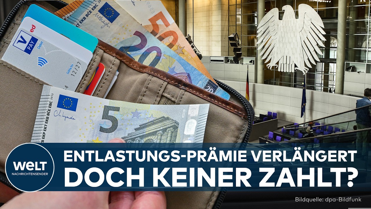 UNTERNEHMEN SCHLAGEN ALARM: 1000-Euro-Prämie verlängert! Betriebe sehen sich finanziell nicht bereit