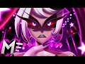 Carmilla Carmine Hazbin Hotel Por Amor Mands FT Natzhu