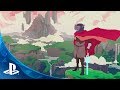Hyper Light Drifter: Coming to PS4 and PS Vita