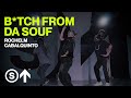 quot B tch From Da Souf quot Mulatto ft Sawee