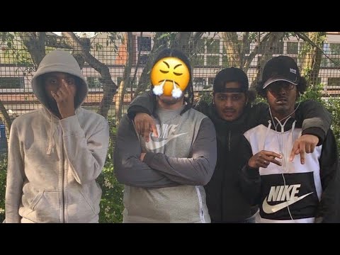 #CT1 Rocky/2Smokeyy x Alert x T.Cheese x SWavey x CK - Taped Off Roads 2.0 [HQ]