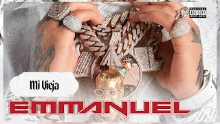 Anuel AA - Mi Vieja (Audio Oficial)