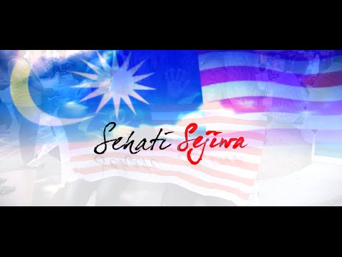 Sehati Sejiwa - Alif Satar