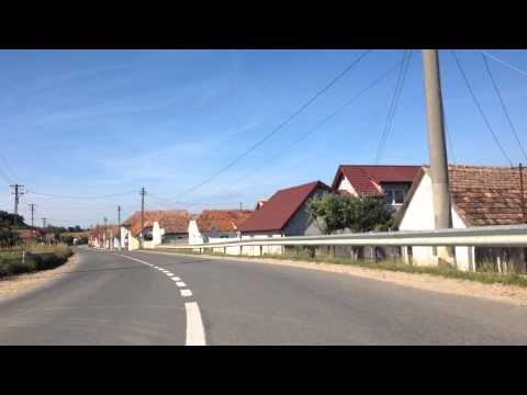 hosman luiz borges experienta romenia