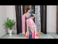 Ye Galiya Ye Chaubara Yaha Ana Na Dobara Dance Video Glamwithprachi