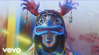 Video Finders Keepers de Ben Howard 