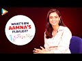 What S On My Playlist Featuring Aamna Sharif I M Very Romantic At Heart