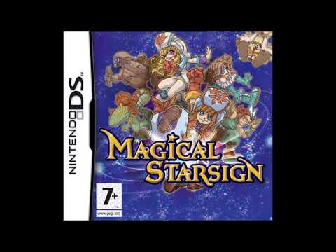 Kale's Laboratory - Magical Starsign (Nintendo DS)