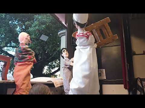 Una Camera Affittata A Tre