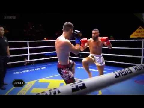 Faith Fight   Naichuk Vadym vs Rhassan Muhareb