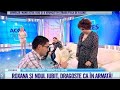Roxana Fosta Iubită A Lui Valentin Tânărul în Cârje Este Cerută în Căsătorie De Noul Iubit