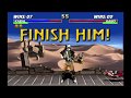 Ultimate Mortal Kombat 3 Fatalities