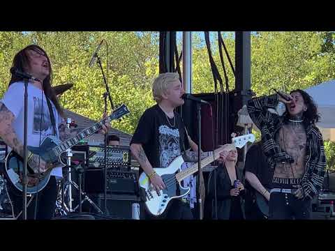 If I Die First - Burying a Parent (Furnace Fest 2021)