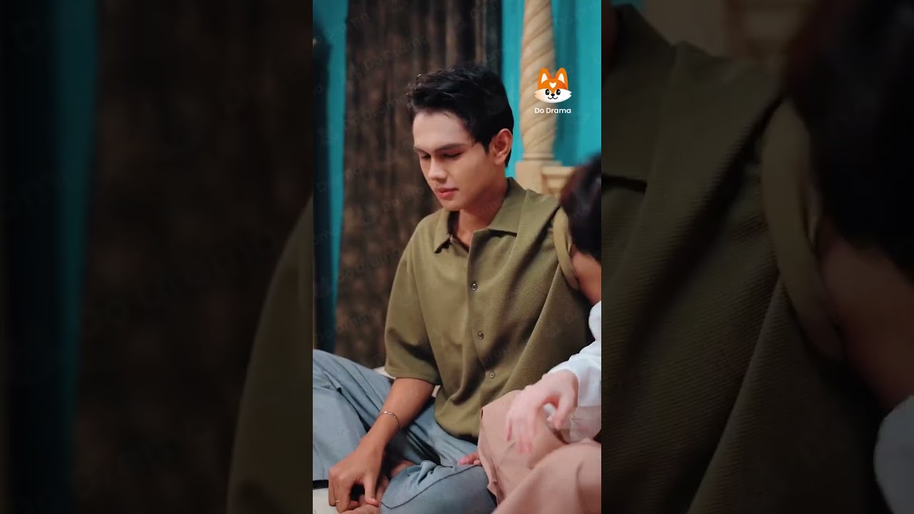Puteri Gantian — Puteri Gantian - Hanya di Do Drama