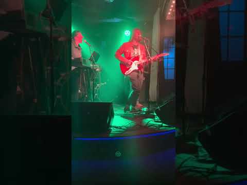 Luke Herbermann - Believe in Me live at Heaven Can Wait