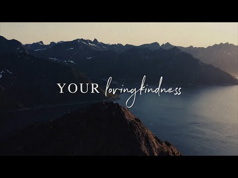 Video thumbnail for Lovingkindness (Live)