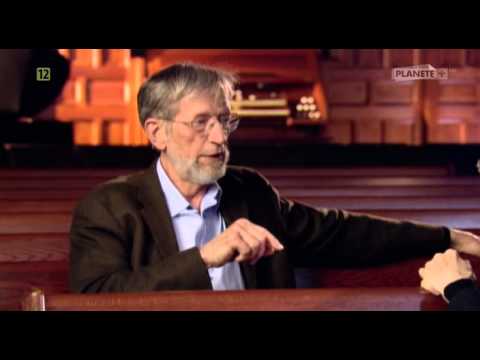 Bliżej prawdy S02E04 Czy człowiek ma duszę PDTV xvid lektor PL