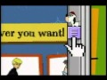 Cartoon Network Promo Cartoon Network Website Launch