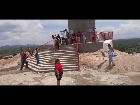 VISITA NA PEDRA SÃO  SEBASTIÃO  CIDADE. IPAUMIRIM-CE  20/01/2026