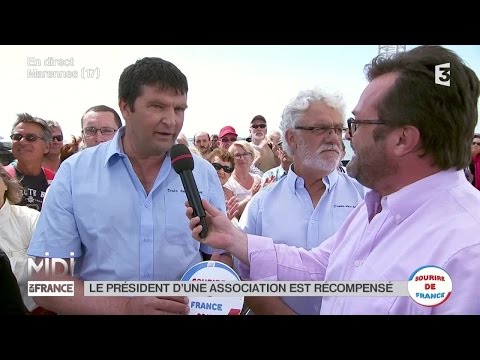 SUIVEZ LE GUIDE : Le train des mouettes, un voyage à vapeur dans le temps