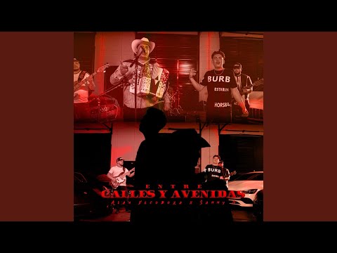 Entre Calles Y Avenidas