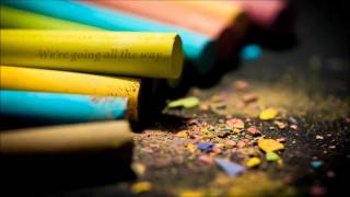 Newsboys - All the Way (2011) [With Lyrics]