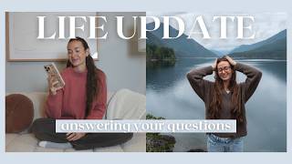 Your Questions Answered!