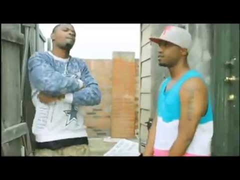 YUNG ACE x MAKE IT "WORK" FEAT. KING HARRY O