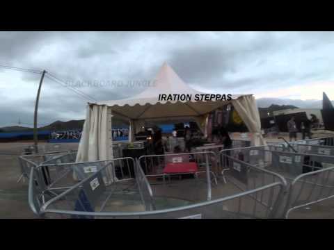 Dub Academy - Rototom Sunsplash 2015