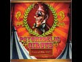 Psychedelic Circus Festival Mix 2007