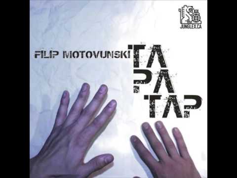 Filip Motovunski - Ta Pa tap