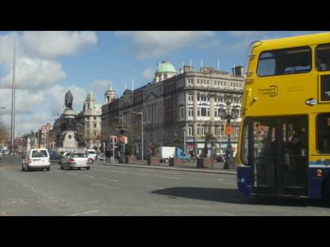 Video of  IFSC and GRAND CANAL Apartments