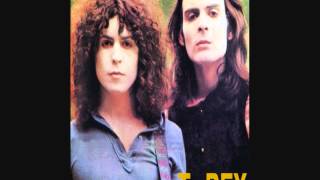 Marc Bolan and T.Rex - T.Rex (Full Album)