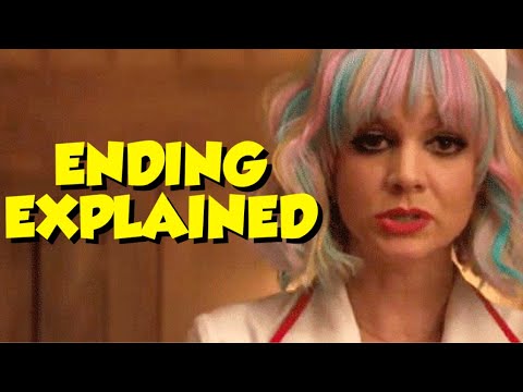 Promising Young Woman Ending Explained