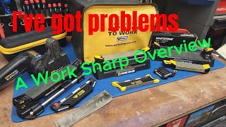 These Six Items Will Give You Sharper Blades FAST!
