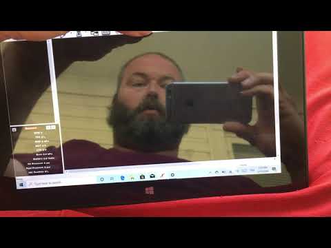 Tablet for your Holley terminator x max