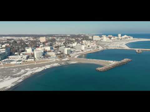 Olimp, Neptun, Jupiter, Cap Aurora, Venus, Saturn, Mangalia - ianuarie 2026