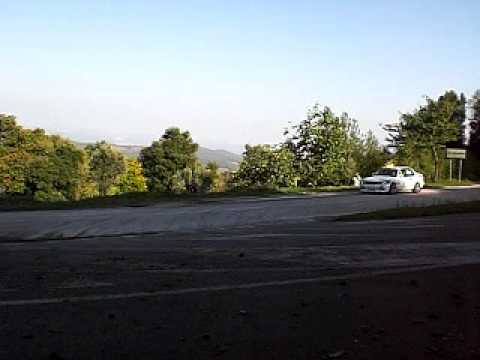 bmw 320 trofeo maremma 2008