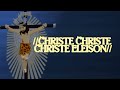 Kyrie Eleison Missa Pro Europa