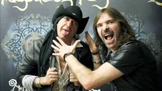 El Príncipe de la Dulce Pena, Pt 4   Mago de Oz 