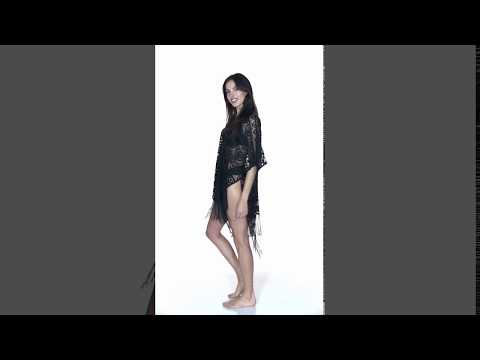 3+3 kare Pareo Giyim Fotoğrafı & Videosu x 50 ürün video