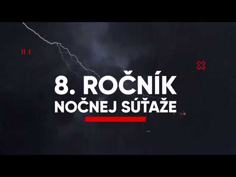 Radimov 11.7.2020 live na HasičskýŠport.TV - videopozvánka
