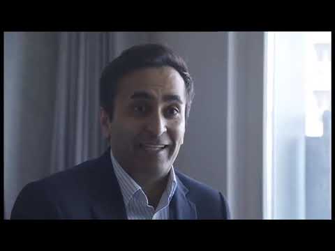 Father feared for his life in fire at Ballymore's New Providence Wharf - BBC London News - 10/5/21