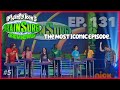 Brainsurge Reviews 5 Episode 131 Stars Of Nickelodeon 1
