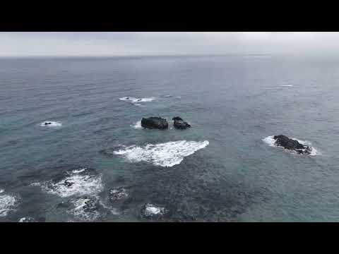 Isla Skywalker-Okushiri Distrito de Sainokawara Inaho